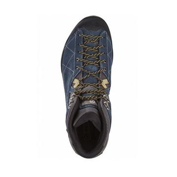 Scarpa Daylite Gtx Anthracite Octane Gri Erkek Bot