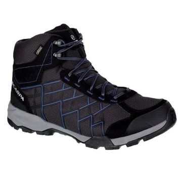 Scarpa Hydrogen Hike Gtx Dark Gray Erkek Bot
