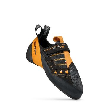 Scarpa Instinct vs Black Tırmanış Ayakkabısı