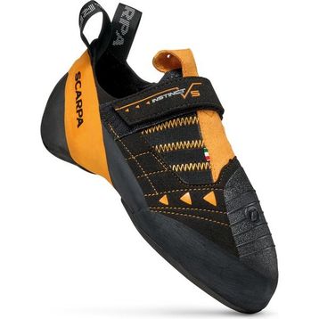 Scarpa Instinct vs Black Tırmanış Ayakkabısı