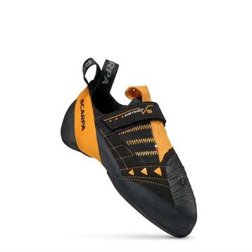 Scarpa Instinct vs Black Tırmanış Ayakkabısı