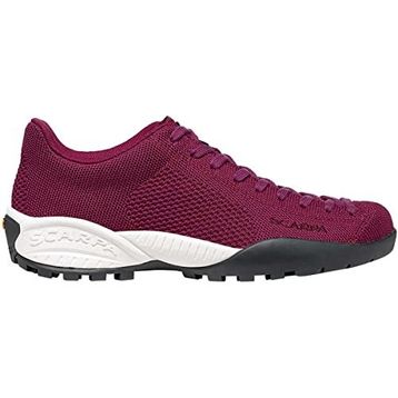 Scarpa Mojito Bio Mor Erkek Outdoor Ayakkabı