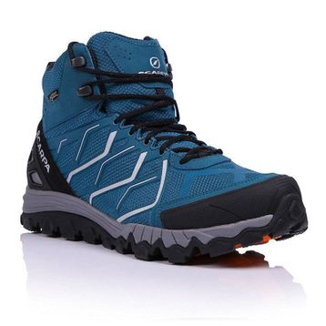 Scarpa Nitro Hike Gtx Ocean Erkek Bot