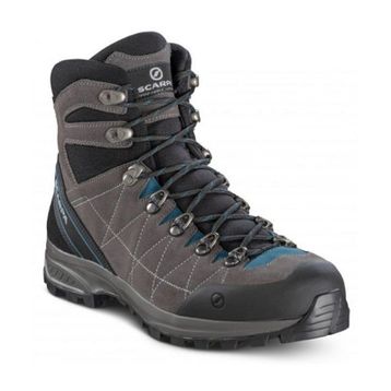 Scarpa R Evolution Gtx Lake Blue Kadın Botu