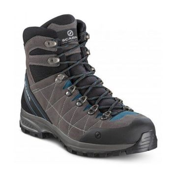 Scarpa R Evolution Gtx Lake Blue Kadın Botu
