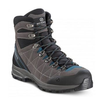 Scarpa R Evolution Gtx Lake Blue Kadın Botu