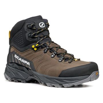 Scarpa Rush TRK Pro Gore-Tex Erkek Outdoor Bot