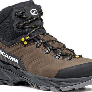 Scarpa Rush TRK Pro Gore-Tex Erkek Outdoor Bot