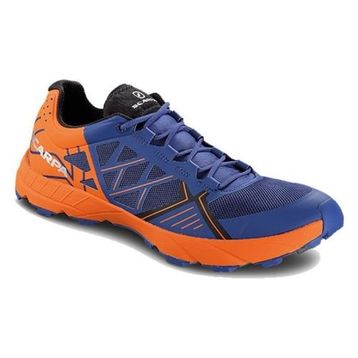 Scarpa Spin Orient Blue Unisex Trekking Ayakkabı
