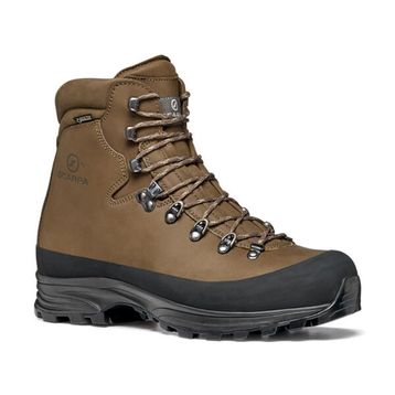 Scarpa Terra Gtx Brown Erkek Trekking Bot