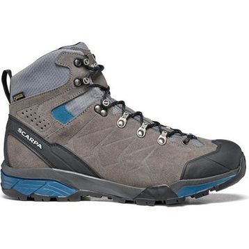 Scarpa Zg Trek Gore Tex Mavi Erkek Outdoor Bot
