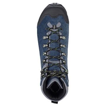 Scarpa ZG Trek Gtx Spring Siyah Erkek Bot