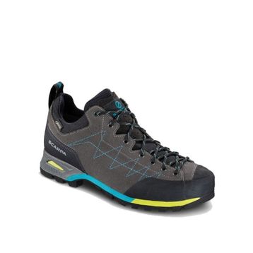 Scarpa Zodiac Gtx Shark Maldive Kadın Trekking Ayakkabı