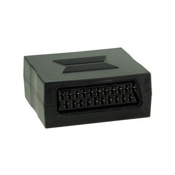 Scart Dişi-Dişi Ara Adaptör