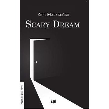 Scary Dream İngilizce - Zeki Marakoğlu