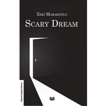 Scary Dream İngilizce - Zeki Marakoğlu