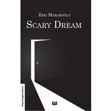 Scary Dream İngilizce - Zeki Marakoğlu