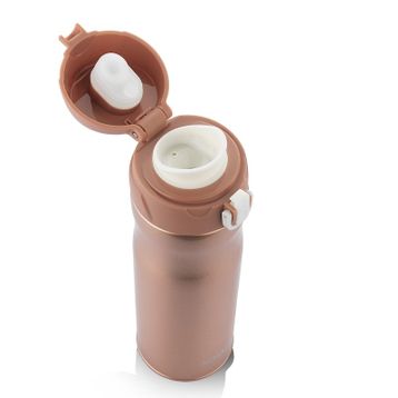 Schafer 1S3204-17002-ROS09 Iron Man Rose Gold 420 ml Termos