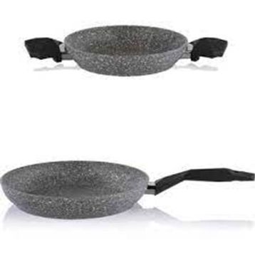 Schafer 20-24 cm Sahan Granit Tava