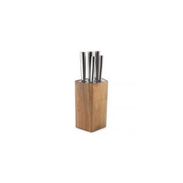 Schafer 43736 Solide 6 Parça Bıçak Seti