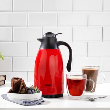 Schafer 7002 Helfe Çay Süzgeci