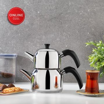 Schafer 7002 Helfe Çay Süzgeci