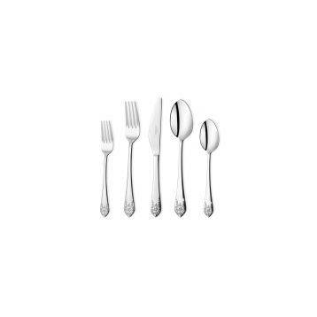 Schafer 87348 8188 Dante 90 Parça Çatal Kaşık Bıçak Takımı