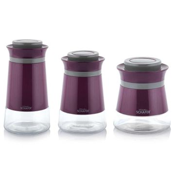 Schafer 9423 Kitchen House 3 Boy Baharat Seti