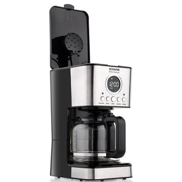 Schafer Brew Master Inox Filtre Kahve Makinesi
