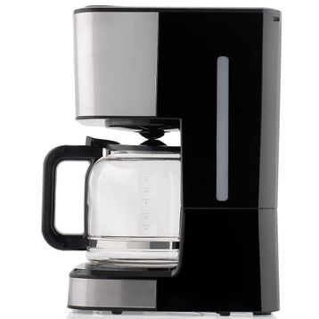 Schafer Brew Master Inox Filtre Kahve Makinesi