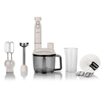 Schafer Chef Blend Mega Krem Blender Set