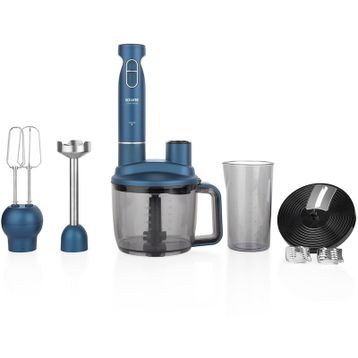 Schafer Chef Blend Mega Mavi Blender Set