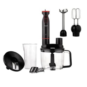 Schafer Chef Mix Mega Blender Set