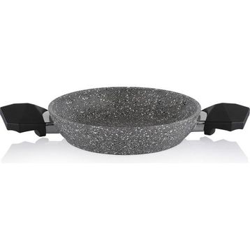 Schafer Cory Gri 22 cm Sahan