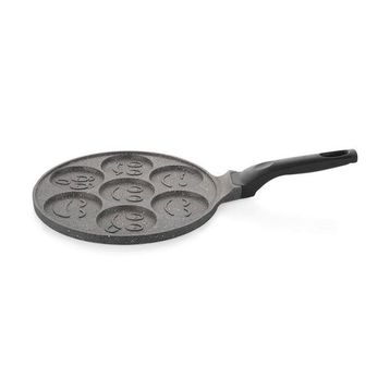 Schafer Cory Gri 26 CM Pankek Tavası