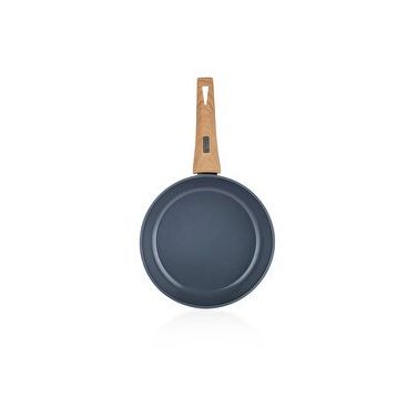 Schafer Fiesta Siyah 24 CM Seramik Tava