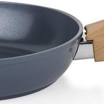 Schafer Fiesta Siyah 24 CM Seramik Tava