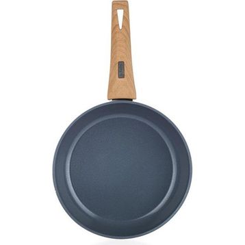 Schafer Fiesta Siyah 24 CM Seramik Tava