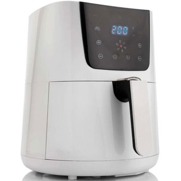 Schafer Fit Fry 3.5 lt Beyaz Airfryer