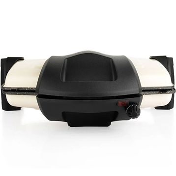 Schafer Grill Chef Krem Tost Makinesi