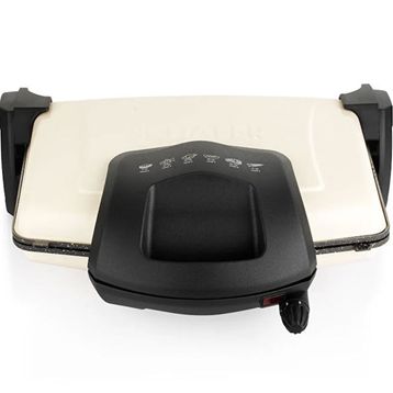 Schafer Grill Chef Tost Makinesi