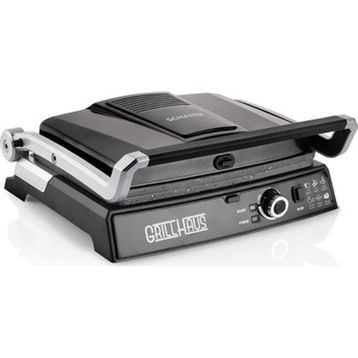 Schafer Grill Haus Tost Makinesi