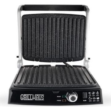 Schafer Grill Haus Tost Makinesi