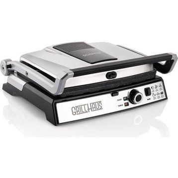 Schafer Grill Haus Tost Makinesi