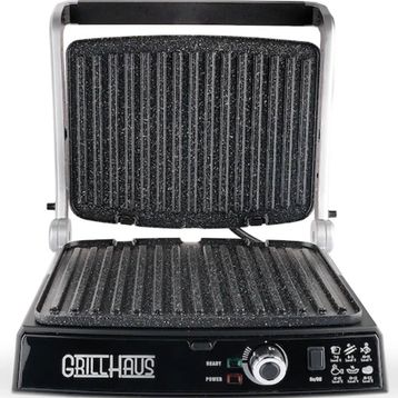 Schafer Grill Haus Tost Makinesi