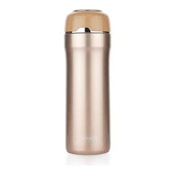 Schafer Iron Man 320 ml Rose Gold Termos