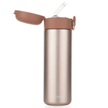 Schafer Iron Man 450 ml Rose Gold Termos