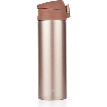 Schafer Iron Man 500 ml Rose Gold Termos