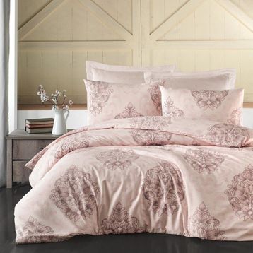 Schafer Majestic Çift Kişilik Nevresim Takımı