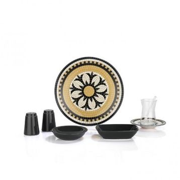 Schafer Meghan 32 Parça Kahvaltı Set
